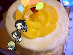 -OL’s Cake鲜荟千层(东风中路店)