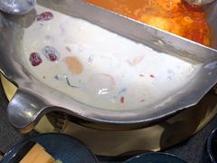 -湊湊火锅·茶憩(东城万达店)
