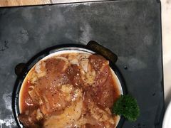 -韩宫宴烤肉·料理(桐乡吾悦广场店)