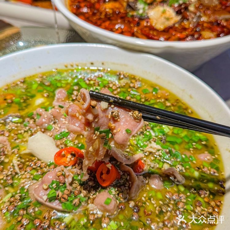 在合肥被安利了无数次的重庆菜馆……