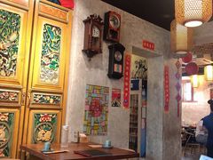 大堂-锦小馆(安贞店)