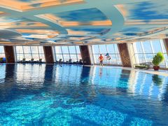 -秦皇岛秦皇国际大酒店