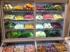 自助取餐区-拉动时代自助KTV火吧(3号店)