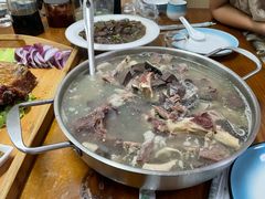 -陈六子全羊馆·烧烤烤羊排(山东理工大店)