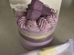 -好利来(团结湖店)