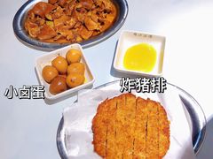 -友达面馆(广州总店)