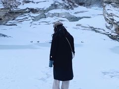 -黑龙潭风景区