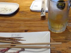 -木屋烧烤(白石洲店)