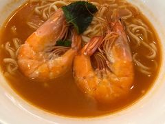 -子霖南山鲜虾面(南山总店)