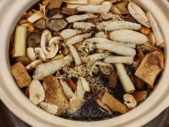 -天宜隆蘑菇宴火锅(石景山旗舰店)