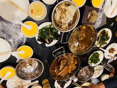 -蝎王府羊蝎子(天通苑店)