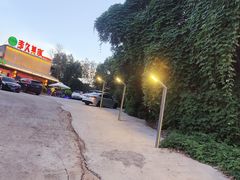 -回头食客-李久其家民间餐厅(望城金桥国际店)