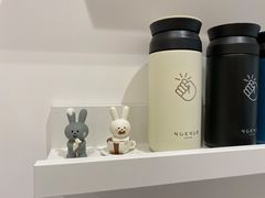 -NokNok Coffee(宽窄巷子店)