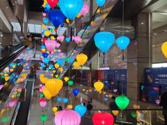 -萨莉亚意式餐厅(万嘉商业广场店)