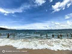 -大梅沙海滨公园