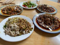 -温记府廟豆汤饭·始于1955年(海椒店)