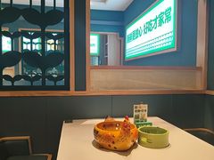 -绿草地·湘菜(悦方ID mall店)