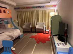 -澳门喜来登大酒店