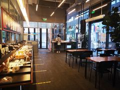 大堂-OUR Bakery(三里屯太古里店)