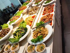 -汉丽轩韩式自助烤肉(大学城龙湖U城天街A馆店)