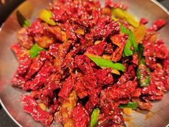 -山石榴·贵州菜(丰盛里店)