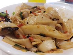 猪油拌粉-文和友老长沙龙虾馆(化龙池店)