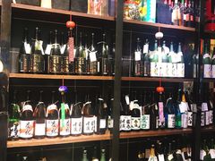 -松子料理(白家庄店)