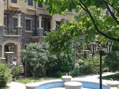 -天鹅湖生态旅游风景区