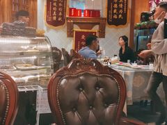 -新疆伊宁远征餐厅