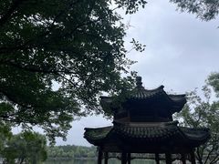 -承德避暑山庄景区