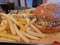 -Side Street街旁(交道口店)