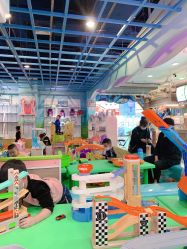 -万达宝贝王(昌邑店)