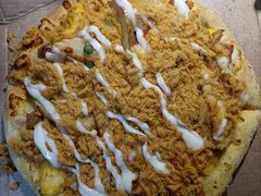 -达美乐比萨(双安店)