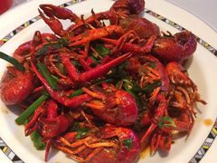 -百合酒店-香榭里自助餐厅