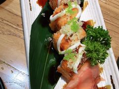 -九田家黑牛烤肉料理(新光汇店)