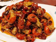 -满堂春特色餐馆