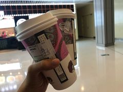 -茶颜悦色(岳麓山顶店)