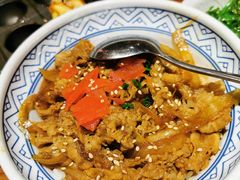 -小川洋风料理(街道口店)