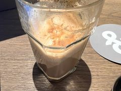 -粤海喜来登酒店·&More聚驿(天河城店)