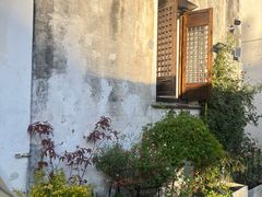 -青果巷历史文化街区