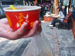 -范嬢嬢春森路糯米团