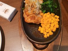 -萨莉亚意式餐厅(杭州西溪龙湖天街店)