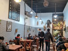大堂-吴财记面家(大同路店)