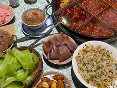 -五里关火锅(牛市口店)