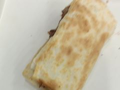 -高玛纳驴肉火烧(一世界店)