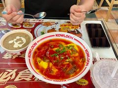 -九龙冰室(新中关购物中心店)