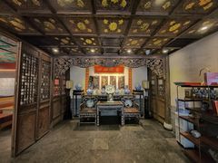 -四世同堂·京菜·烤鸭(双井店)