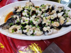 -钱山海鲜大排档