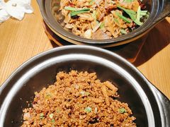 -川菜故事(光谷步行街店)