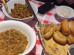 -西江红·株洲本地菜(滨江南路店)